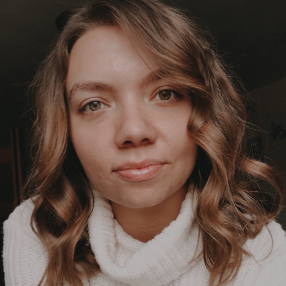 Meet your Posher, Kennadi